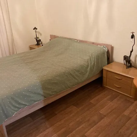 Grosses 60 M Ein Schlafzimmer Kueche Internet Essbereich Waschmaschine Spuelmaschine Gemeinschaftsbad *